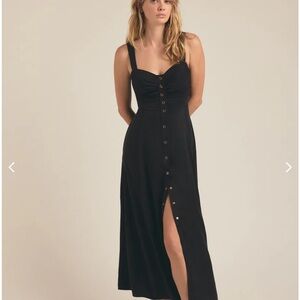 NWT Favorite Daughter Paloma Dress